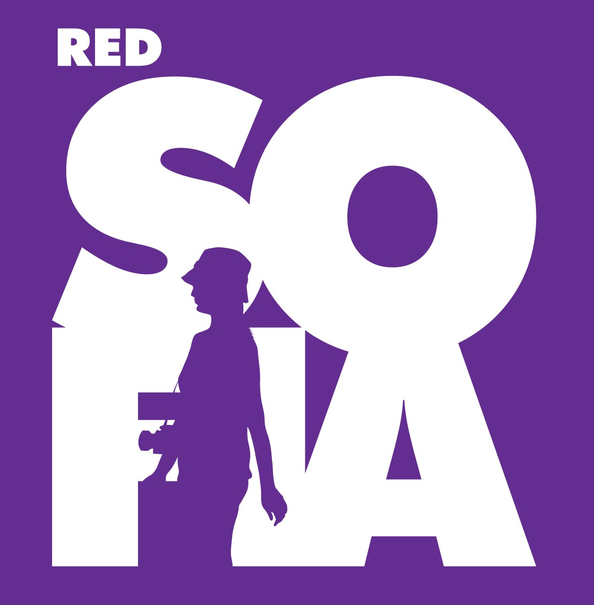 Red Sofia