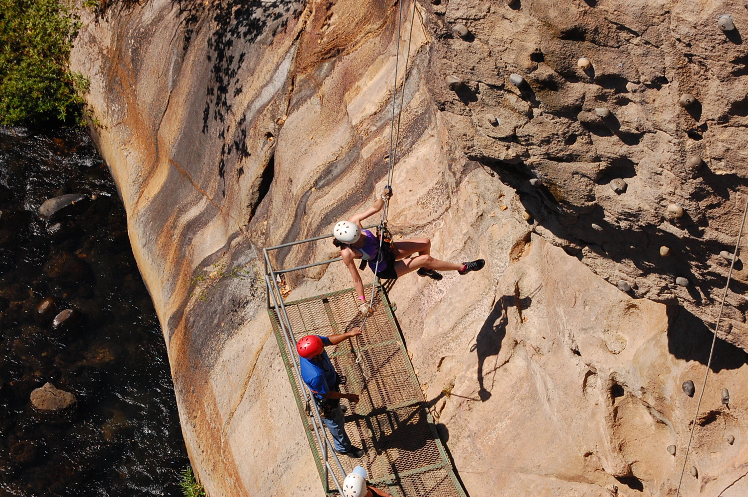Canyon Adventure Park