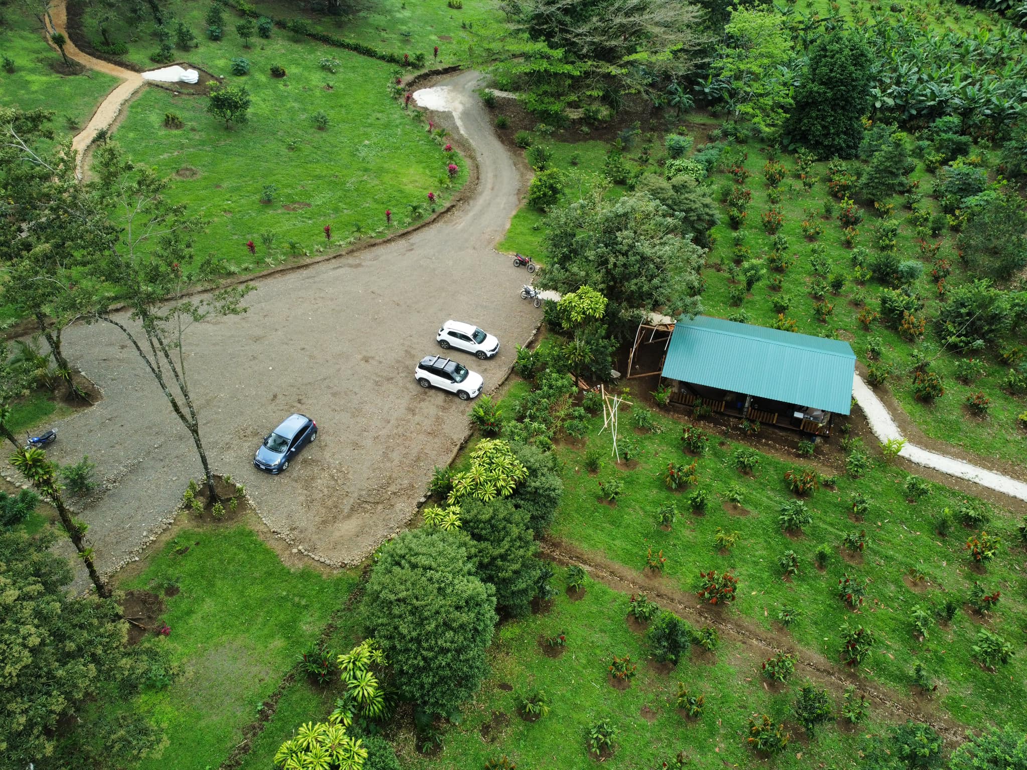 Finca Aventura