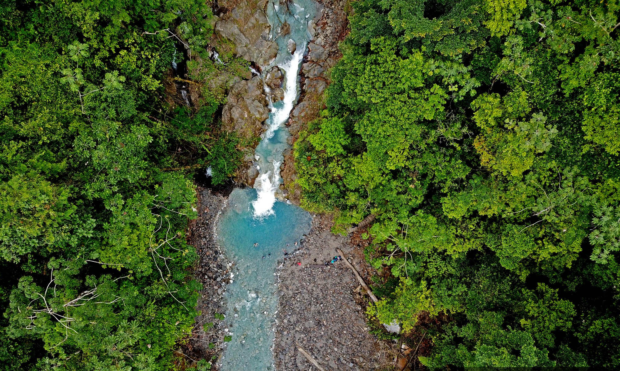 Sensoria Land of Senses & Magical Rainforest