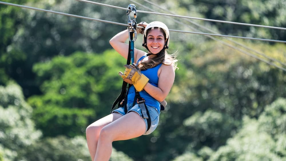 Full Day Volcano tour in Guanacaste