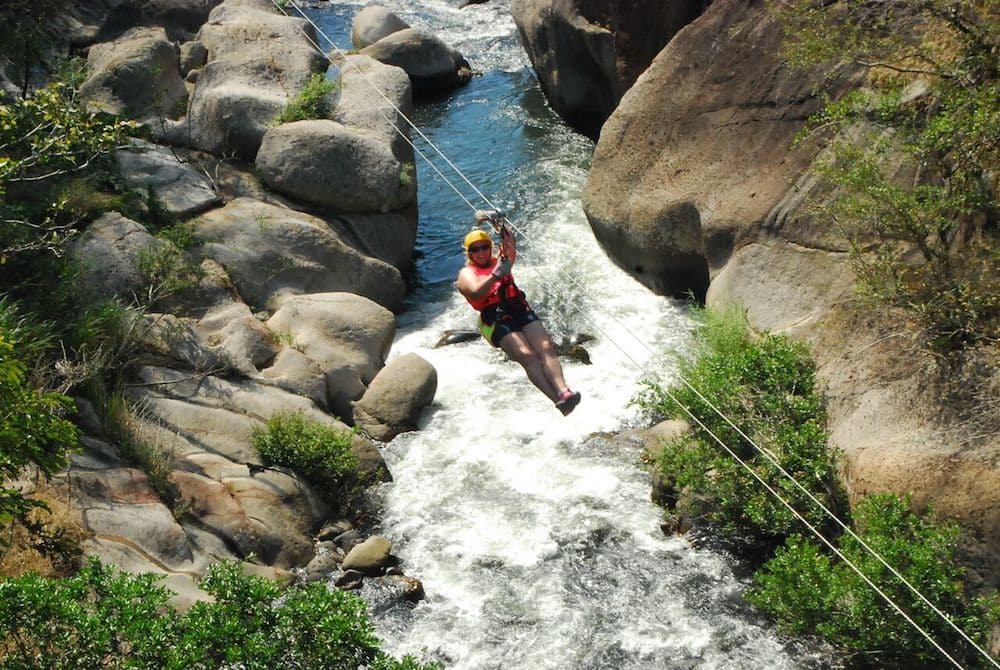 Adventures in Guanacaste