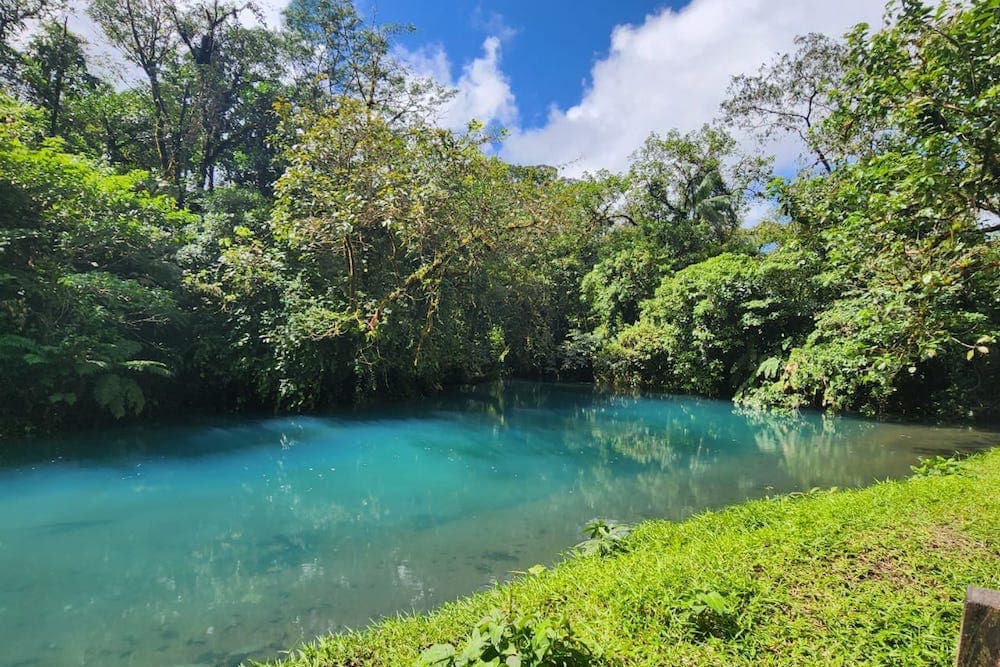 Hiking tour in Guanacaste