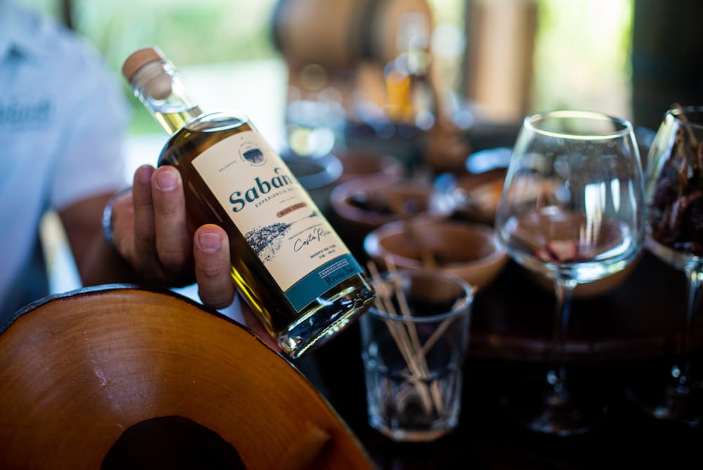 Coffee Tour & Guanacaste traditions