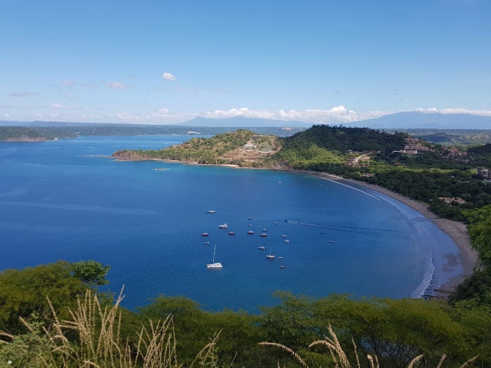 A day touring 3 amazing beaches 